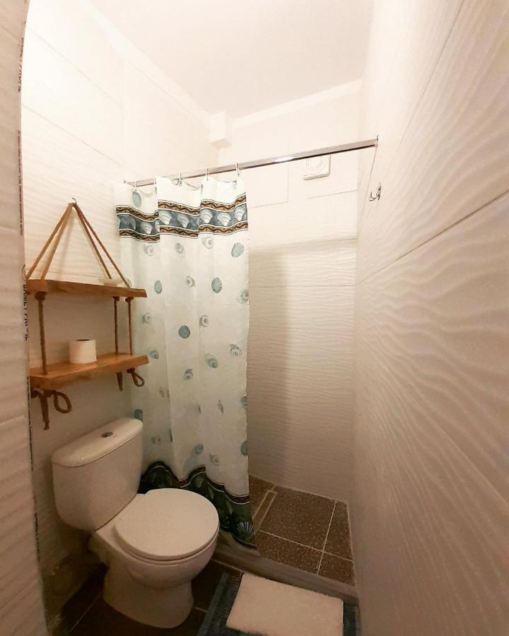 At Pikotiko'S - Korca City Rooms For Rent Εξωτερικό φωτογραφία