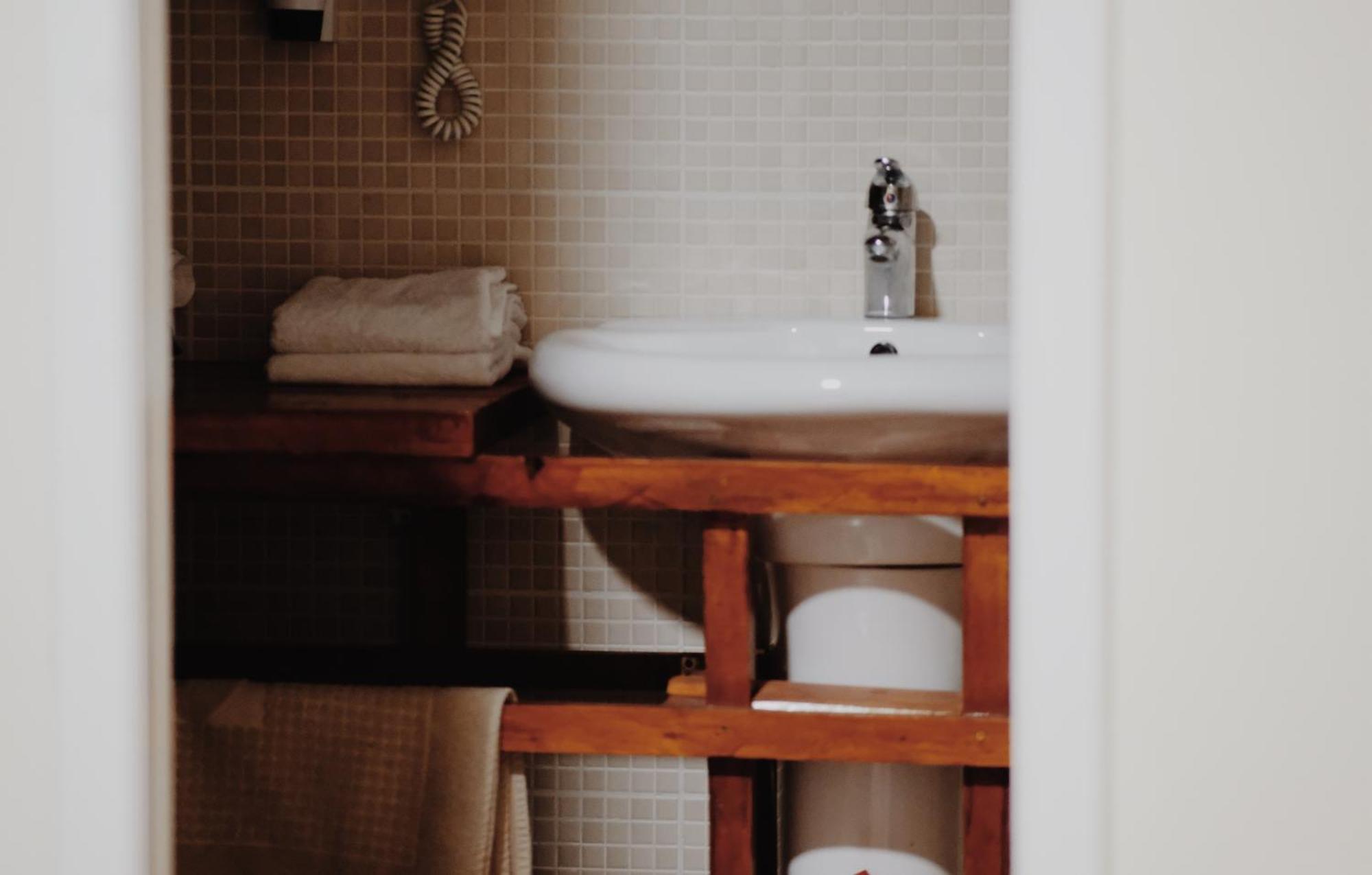 At Pikotiko'S - Korca City Rooms For Rent Εξωτερικό φωτογραφία